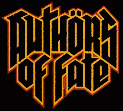 logo Authors Of Fate